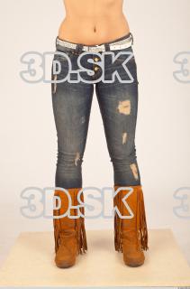 Jeans texture of Sabina 0001